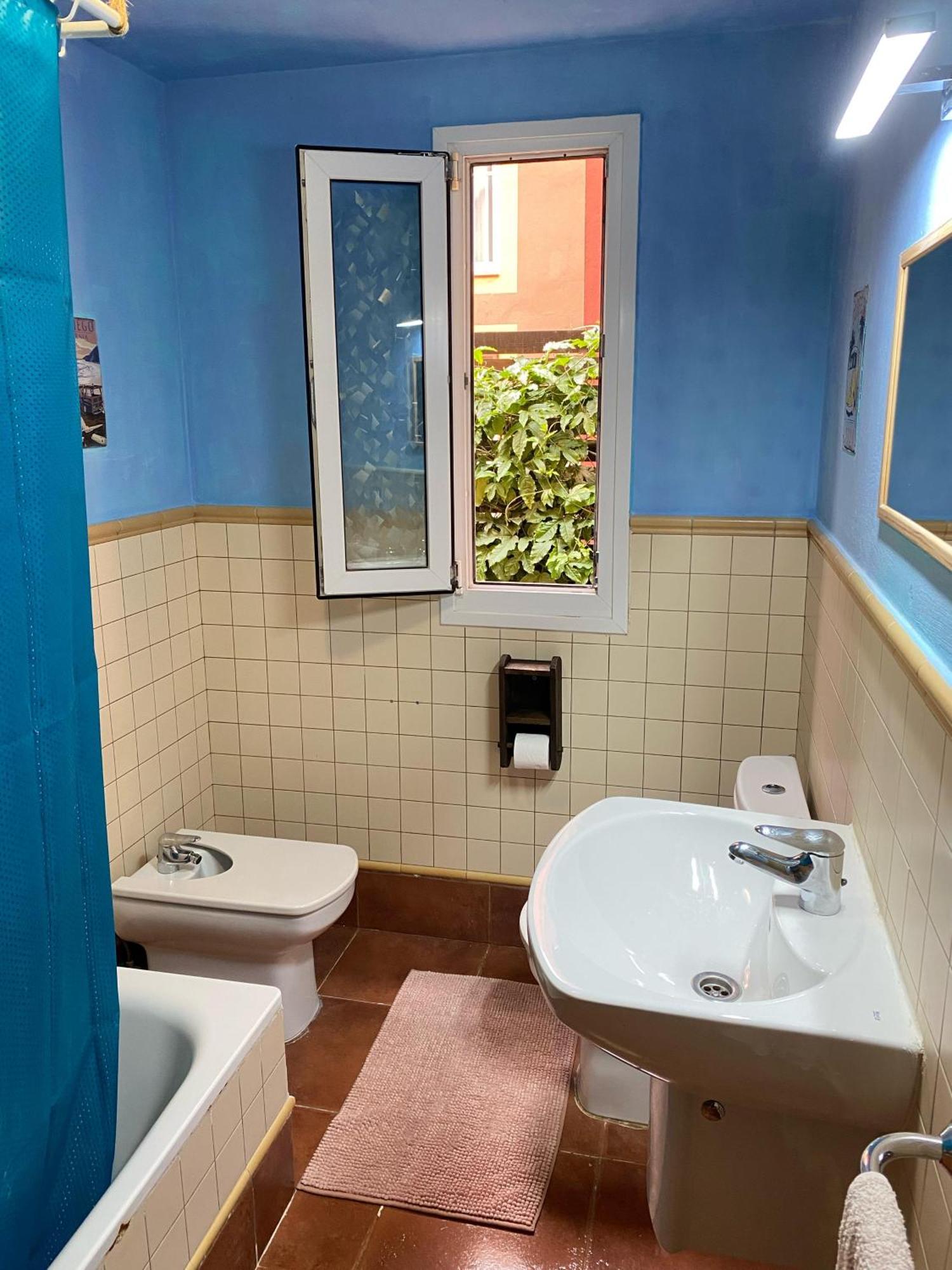 Appartamento Blue Wave House Corralejo La Oliva Esterno foto
